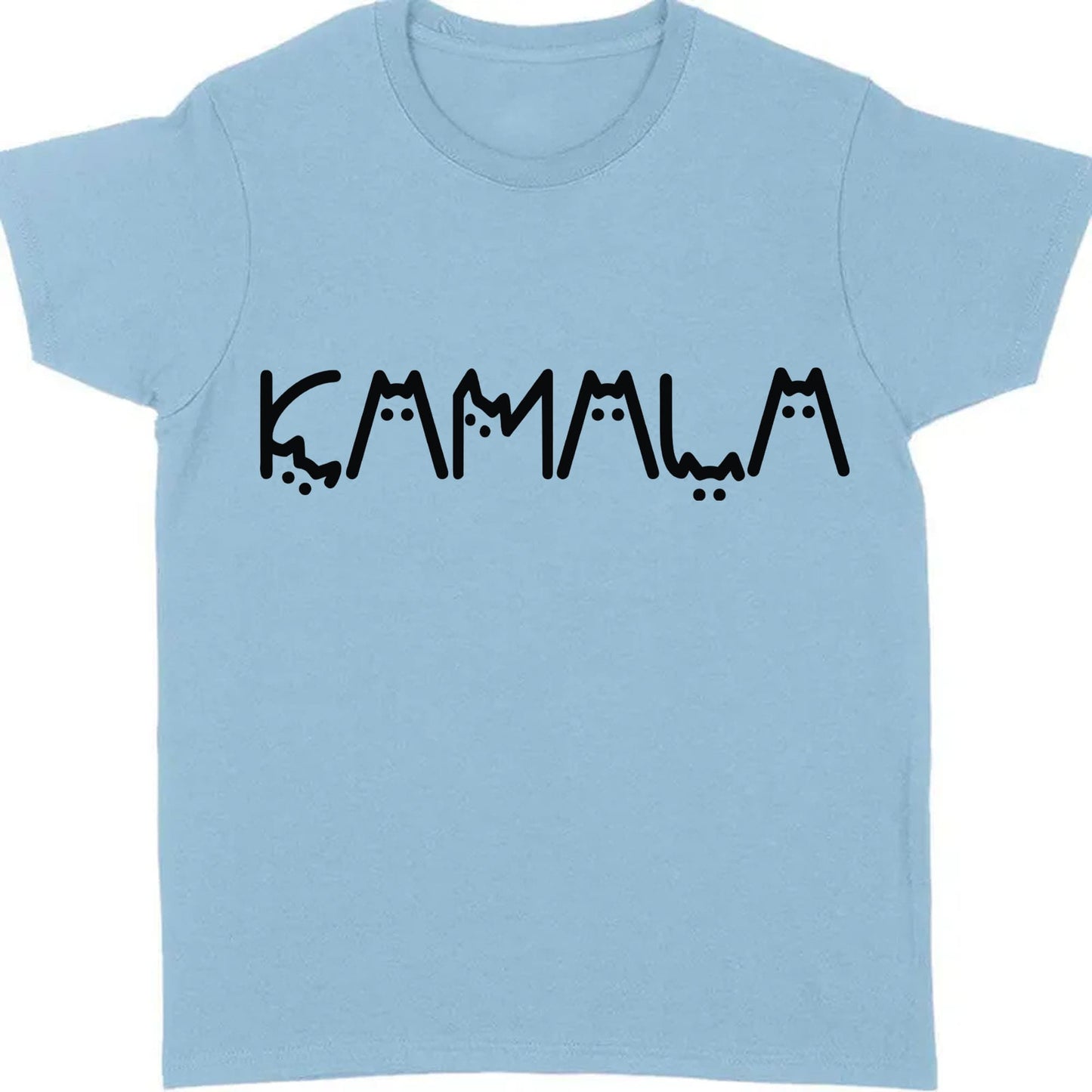 Kamala Harris 2024 Shirt | Democrat Shirt Bright T1240 - KH2