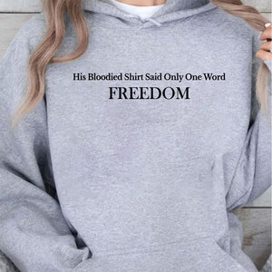 Justice for Charlie Kirk Sweatshirt, Prayers Up for Charlie Shirt, Human Rights Shirt 682977