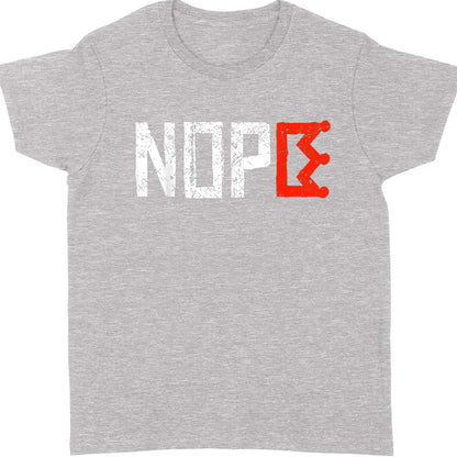 No Kings in America Shirt, Anti-Trump Protest Shirt, Patriotic Democracy Shirt, No Kings in America, Not my President Shirt 682460