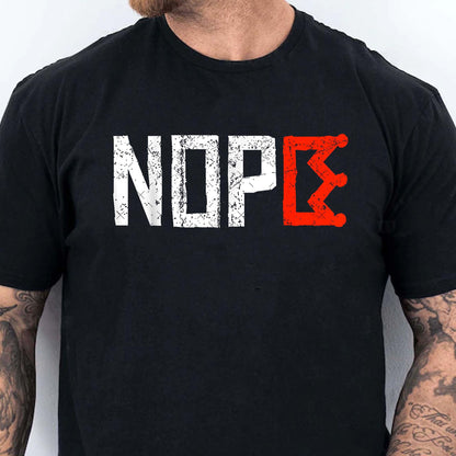 No Kings in America Shirt, Anti-Trump Protest Shirt, Patriotic Democracy Shirt, No Kings in America, Not my President Shirt 682460