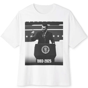 Justice for Charlie Kirk Shirt, Free Speech Conservative Tee, Human Rights for Charlie Kirk Shirt, Republican Shirt 682843