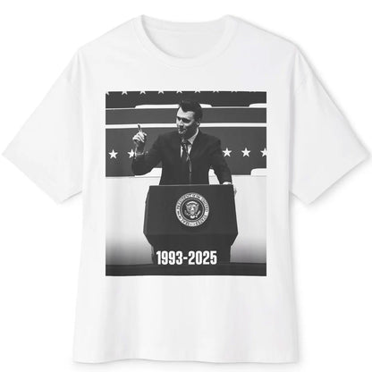 Justice for Charlie Kirk Shirt, Free Speech Conservative Tee, Human Rights for Charlie Kirk Shirt, Republican Shirt 682843