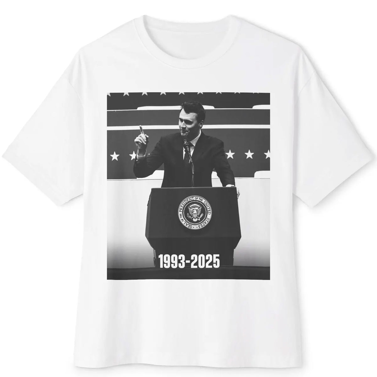 Justice for Charlie Kirk Shirt, Free Speech Conservative Tee, Human Rights for Charlie Kirk Shirt, Republican Shirt 682843