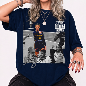 Sophie Cunningham Point Signature Shirt, Pointing Basketball T-Shirt, Vintage Basketball Tee, Point God Fan Gift 685589