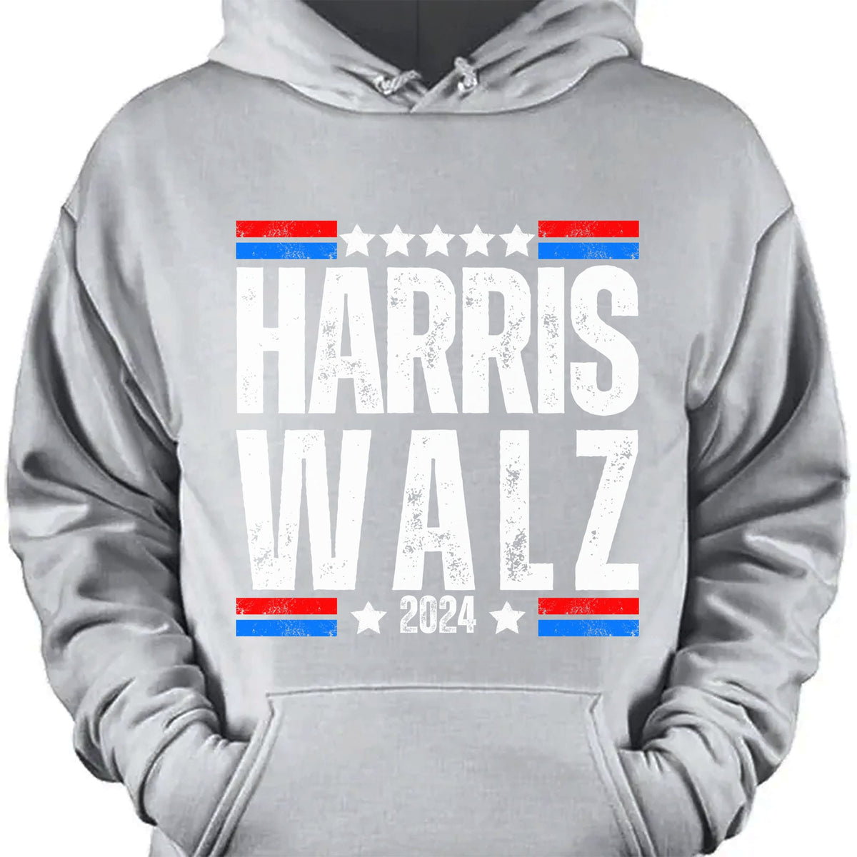 Harris Walz 2024 Shirt | Kamala Harris 2024 Shirt | Tim Walz Shirt | Democrat Shirt Dark T1252 - KH2