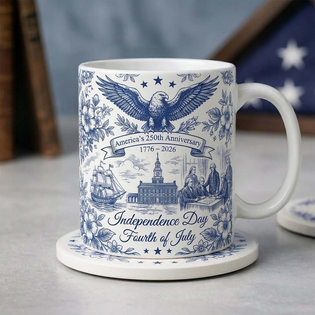 Add Matching Mug
