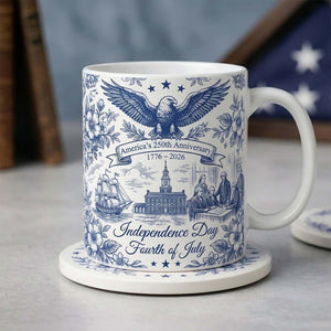 Add Matching Mug