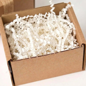 Complete Your Gift: Premium Kraft Packaging