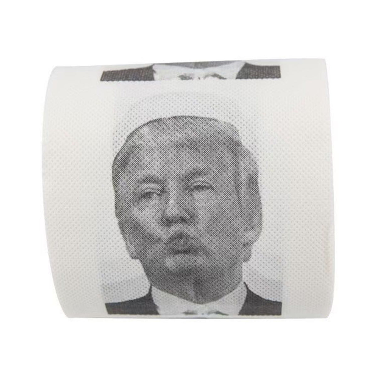 Donald Trump Toilet Paper Roll | President Toilet Paper Roll | 8647 Anti Trump Gift 682166