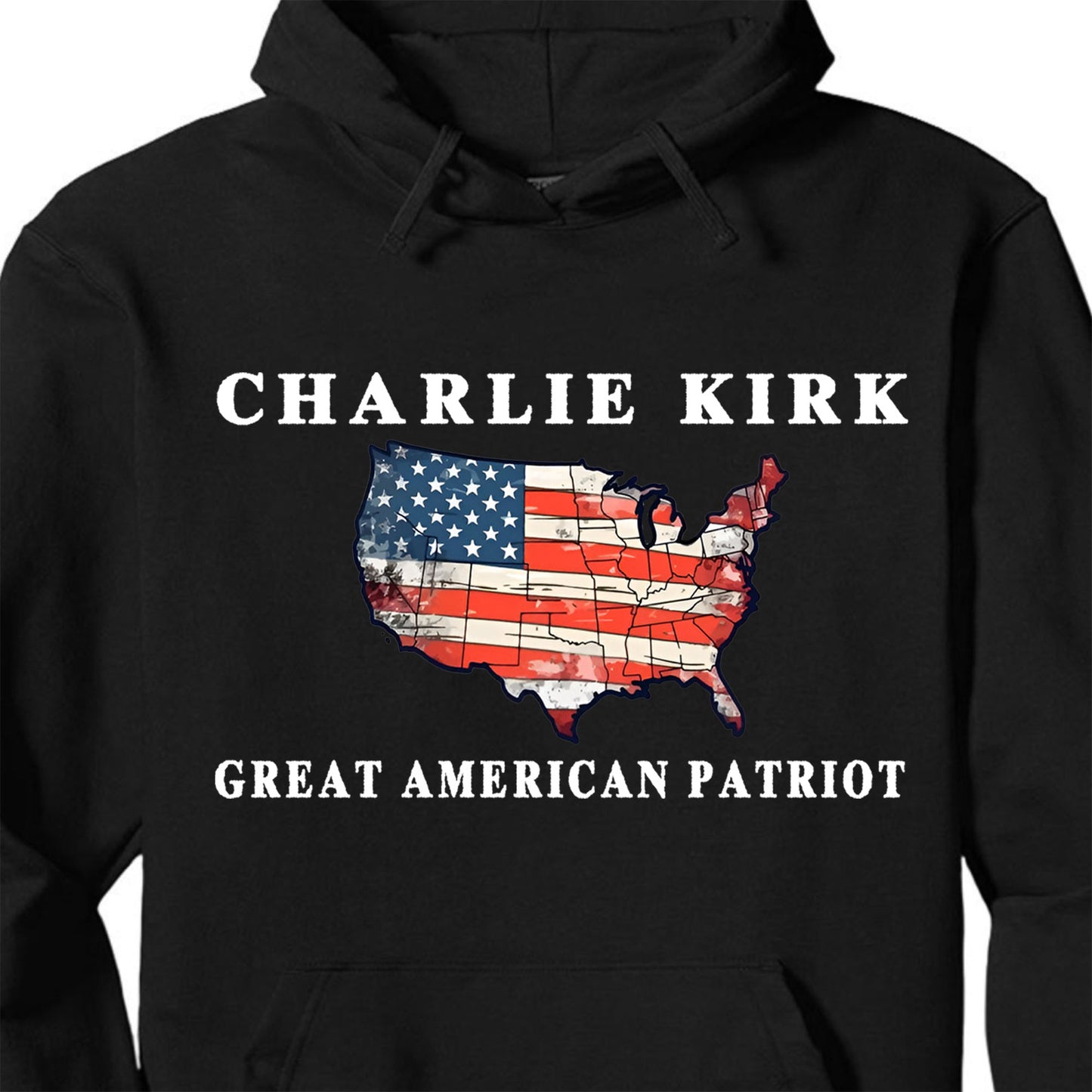Pray for Charlie Kirk Shirt, Patriotic Charlie Kirk T-Shirt, Faith-Based Tee, Political Shirt 682832