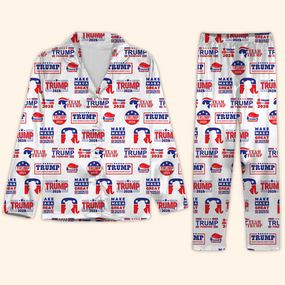 Trump Republican Sweatpants, President Donald Trump Sweatpants, Trump Sweatpants For Christmas 683412 - GOP