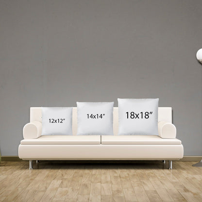 Funny Trump Face Ugly Pillow, Funny Trump Pillow, Trump 2024 Christmas Pillow 681763 - GOP