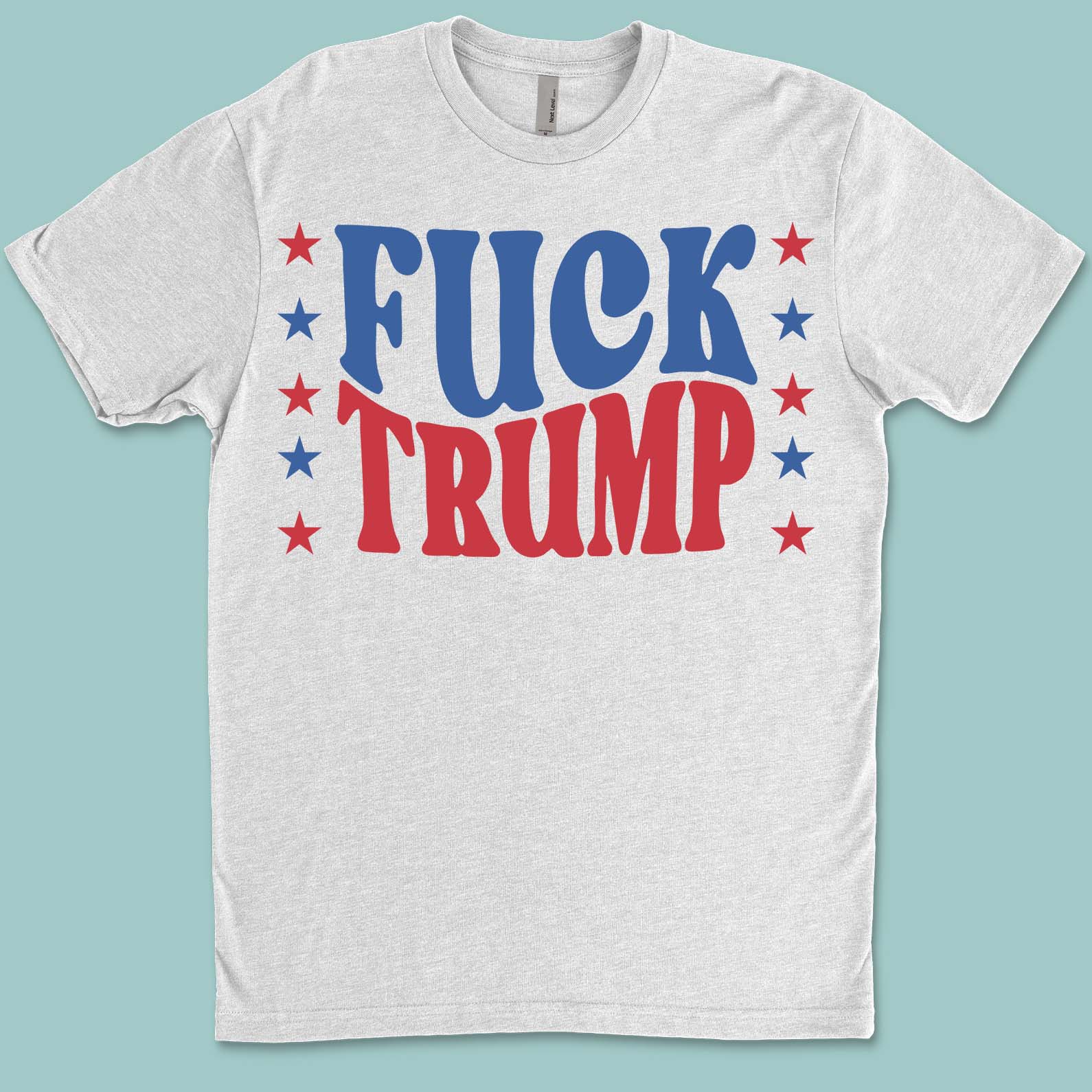 Subtle 8647 Anti Trump Shirt – Funny Political FDT Bright Shirt, Anti MAGA Election Gift For Democrat Supporters 682200
