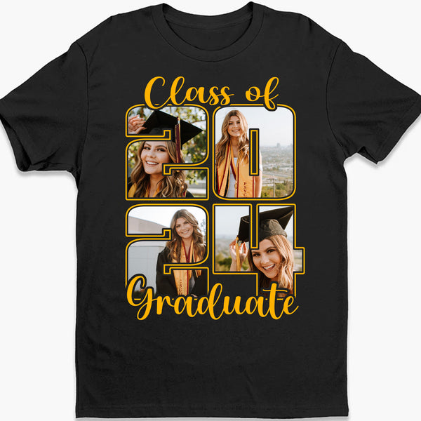 Graduation Gift 2024 | Class of 2024