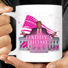 Daddy's Home Trump Mug | Donald Trump Homage Mug | Donald Trump Fan Mug | Personalized Custom Trump Mug C980 - GOP