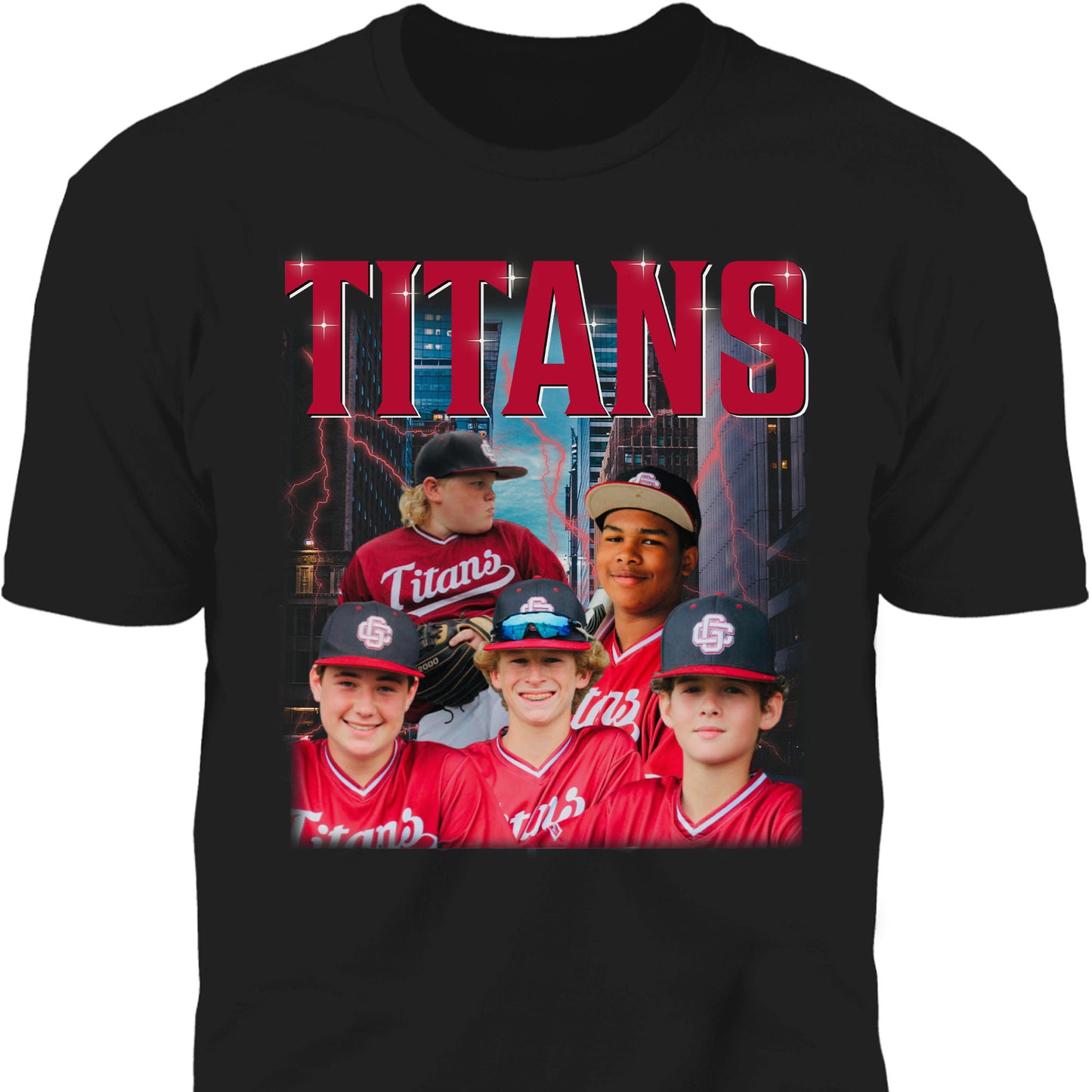 Live Preview Custom Your Own Bootleg Idea, Personalized Vintage Rap Shirt, Custom Christmas Family Photo Shirt, Dad Mom Couple Valentine Shirt C775H