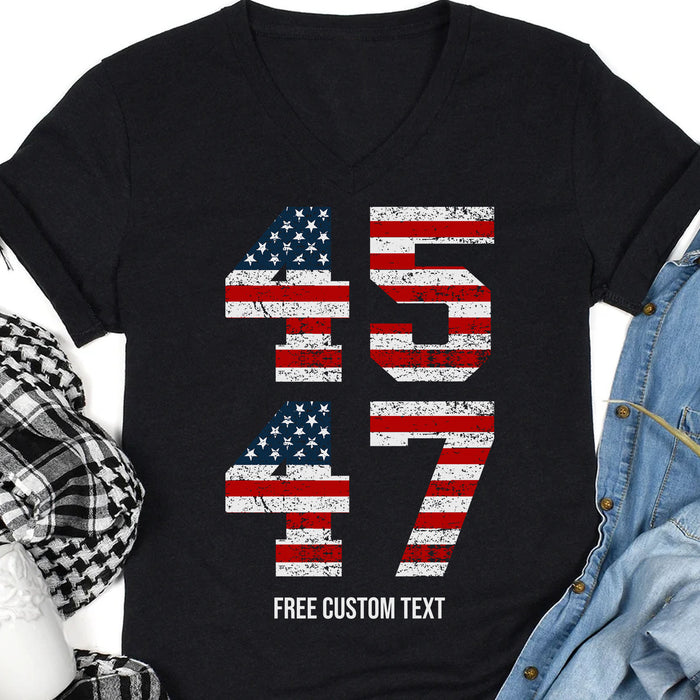 Trump 2024 Vintage Shirt | Donald Trump Homage Shirt | Donald Trump Fan Tees | Personalized Custom Trump Shirt C992 - GOP