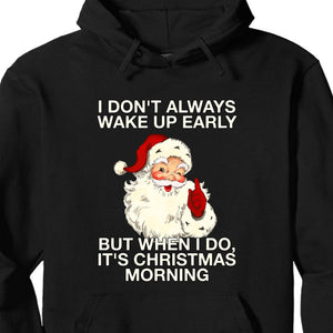 Matching Funny Family Christmas Shirt, Personalized Custom Family Sweatshirt C837