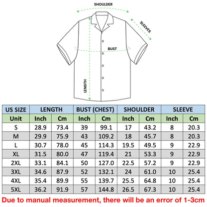 Donald Trump Hawaiian Shirt | Funny Trump Dancing Hawaiian Shirt | Trump 45/47 AOP Hawaiian Shirt 683970 – GOP