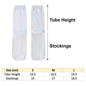 Funny Trump Santa Socks, President Donald Trump Socks, Funny Socks For Christmas 683366 - GOP