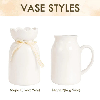 The Only Thing Better Than Being Your Mother Vase | Personalized Ceramic Vase | Daughter Flower Vase | Gift For Daughter 684727