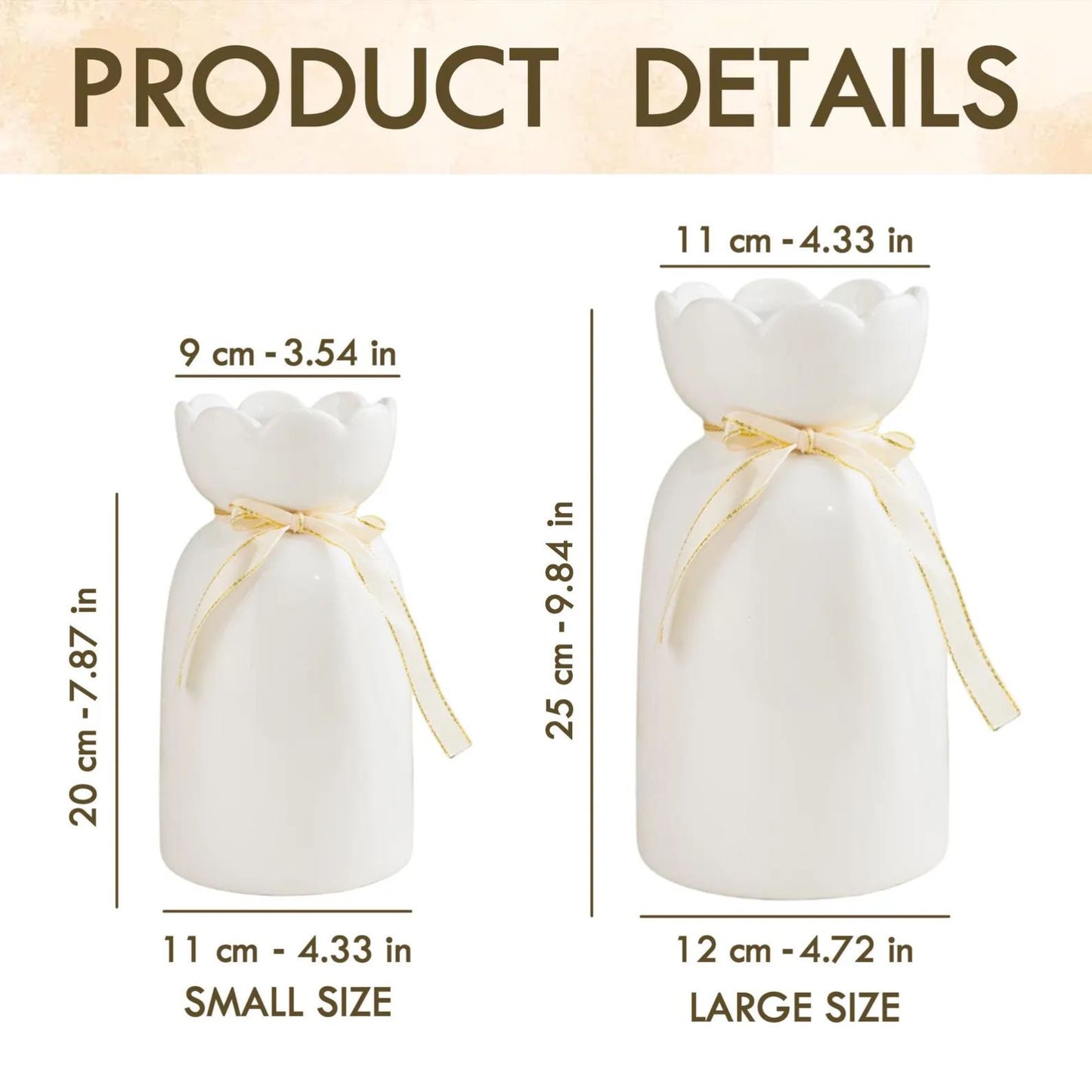 The Only Thing Better Than Being Your Mother Vase | Personalized Ceramic Vase | Daughter Flower Vase | Gift For Daughter 684727