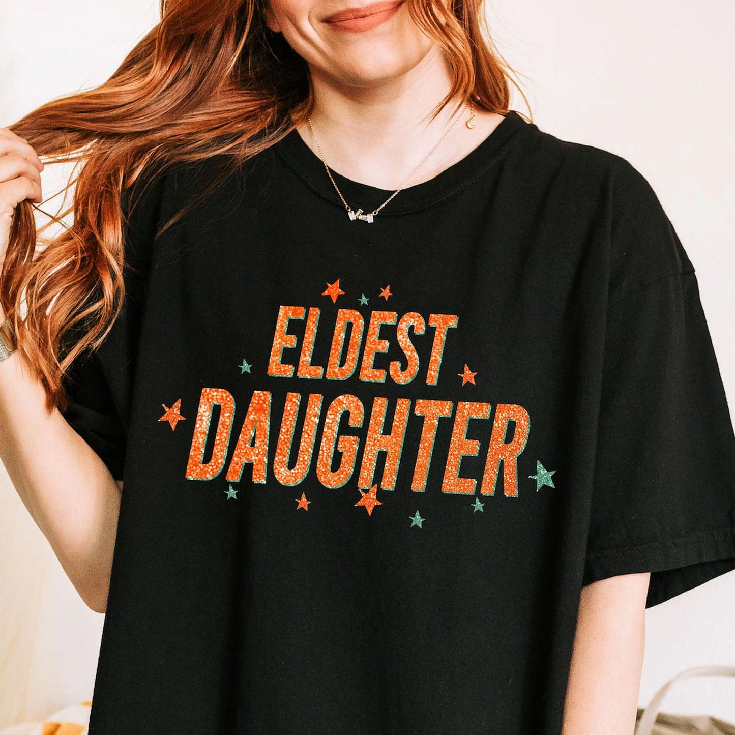 Eldest Daughter Showgirl Era Shirt | Showgirl Life Tee | Vintage Showgirl Sweatshirt 683367