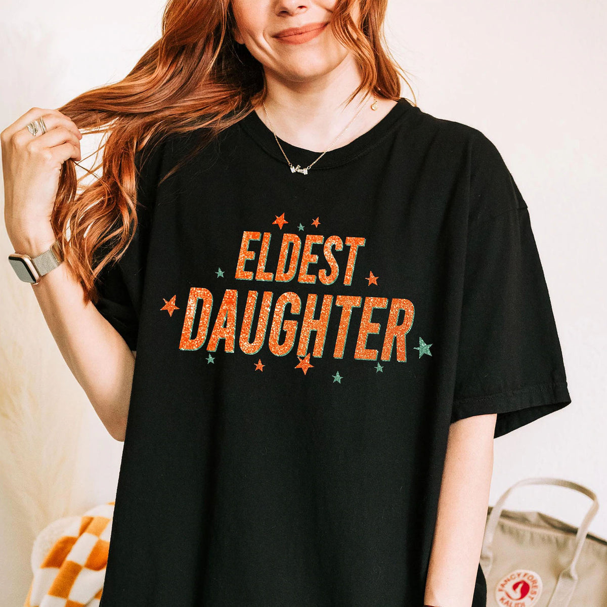 Eldest Daughter Showgirl Era Shirt | Showgirl Life Tee | Vintage Showgirl Sweatshirt 683367