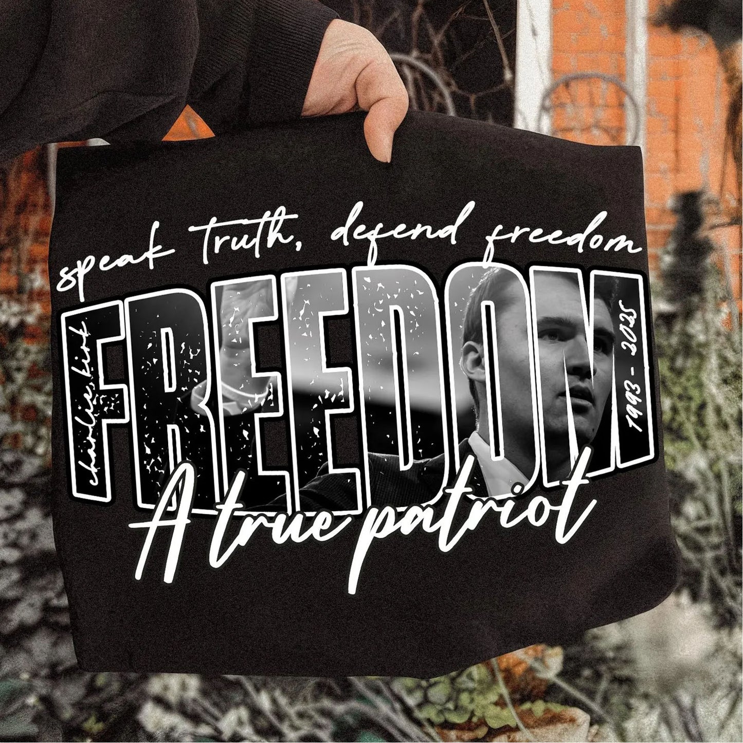 Justices For Charlie Kirk Shirt | Human Rights, Freedom | Memory Of Charlie Kirk Shirt 682969