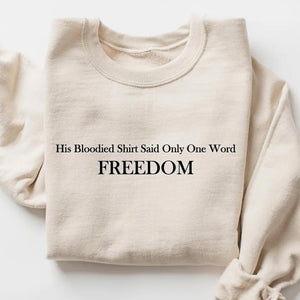 Justice for Charlie Kirk Sweatshirt, Prayers Up for Charlie Shirt, Human Rights Shirt 682977