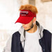 Trump Hats 2024 Visor Donald Trump Baseball Hat Men Women Adjustable Visor Cap Classic Sunscreen Baseball Cap for Fishing Hiking