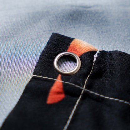 America 1776-2026 Banner Flag | 250 Years of America  Banner Flag | 250 Years Anniversary Home Decor 684107