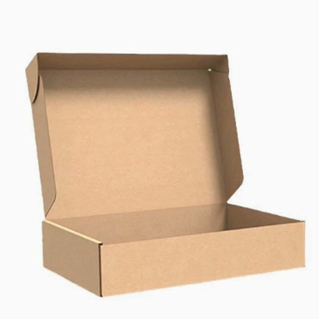 Complete Your Gift: Premium Gift Box