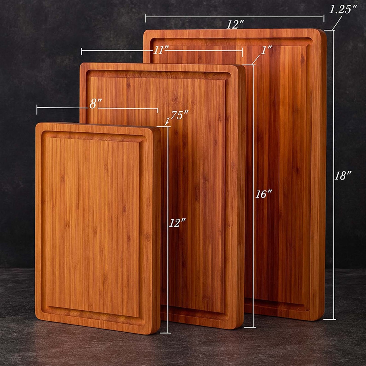 Personalized Grilling Cutting Board | Custom Grill Board | BBQ Cutting Board | Wooden Gift For Men, Dad, Grandpa 683767