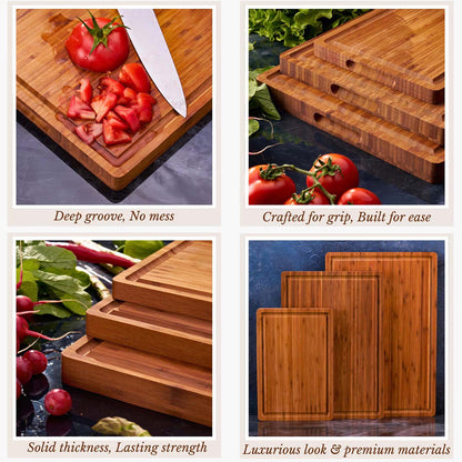 Personalized Grilling Cutting Board | Custom Grill Board | BBQ Cutting Board | Wooden Gift For Men, Dad, Grandpa 683767