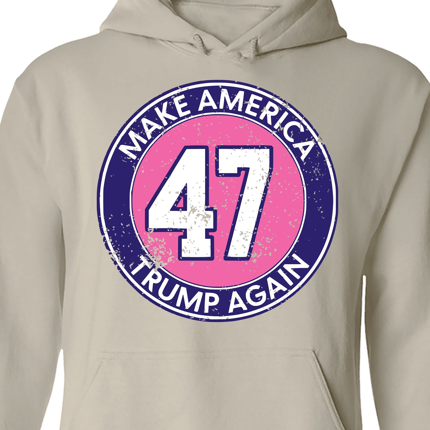 Make America Trump Again Shirt | Donald Trump Homage Shirt | Donald Trump Fan Tees T955 - GOP