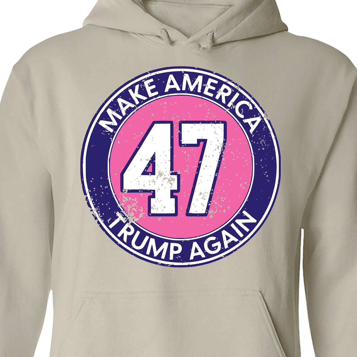 Make America Trump Again Shirt | Donald Trump Homage Shirt | Donald Trump Fan Tees T955 - GOP