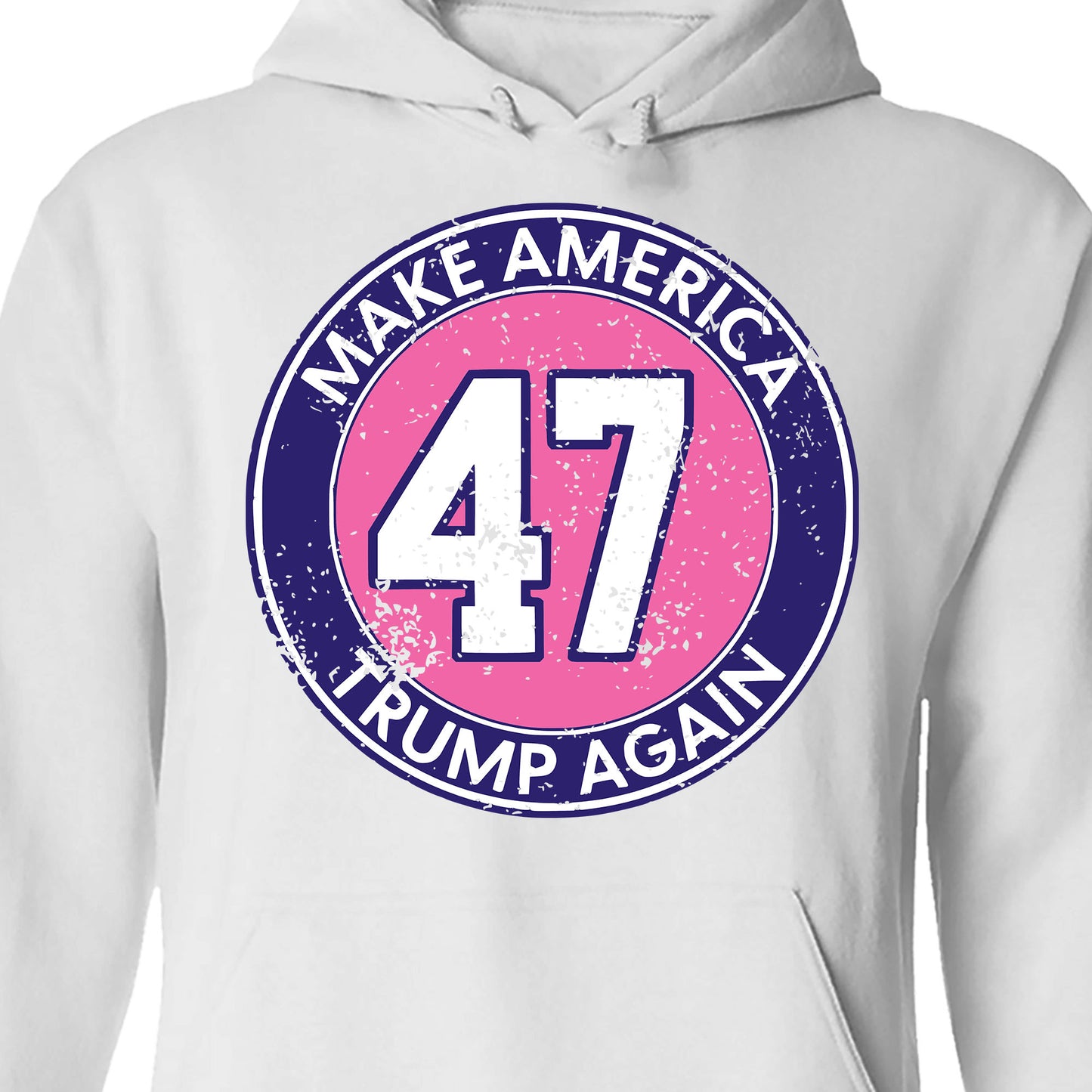 Make America Trump Again Shirt | Donald Trump Homage Shirt | Donald Trump Fan Tees T955 - GOP