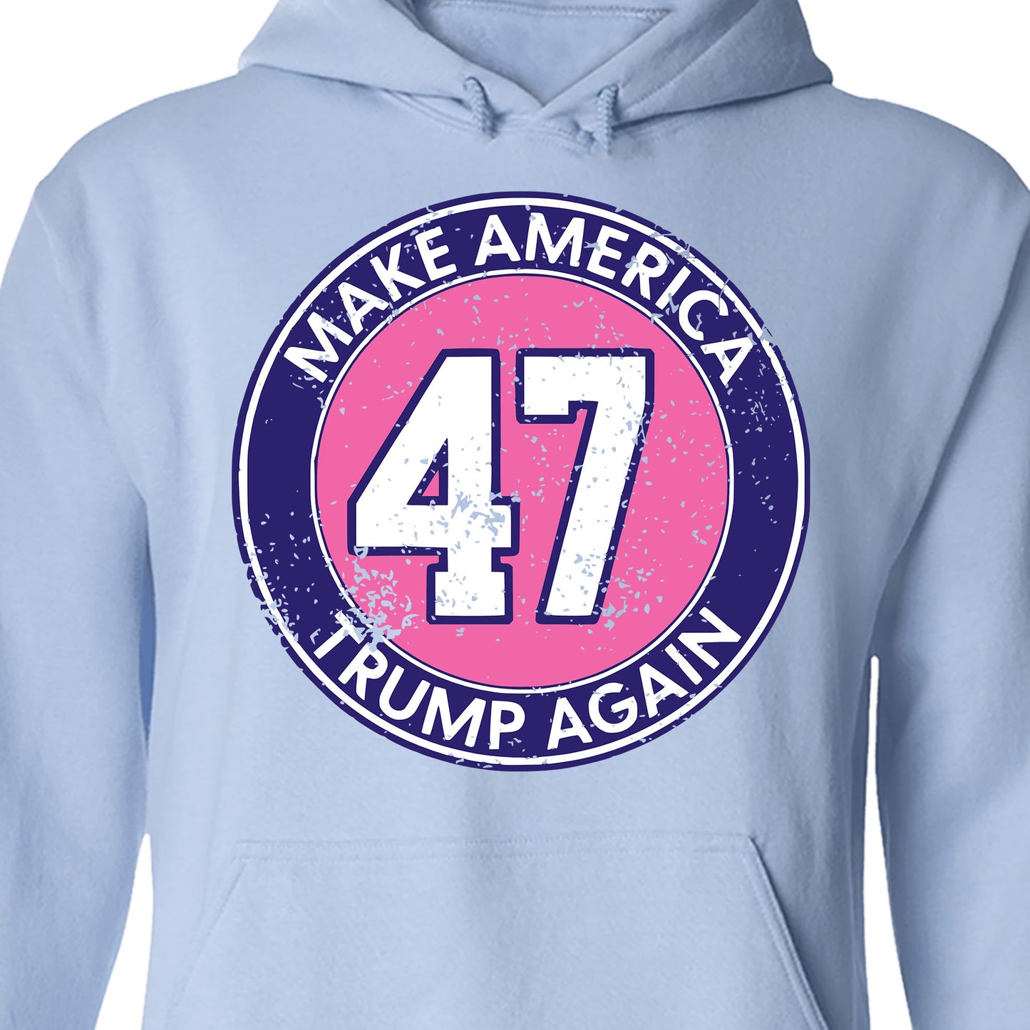 Make America Trump Again Shirt | Donald Trump Homage Shirt | Donald Trump Fan Tees T955 - GOP