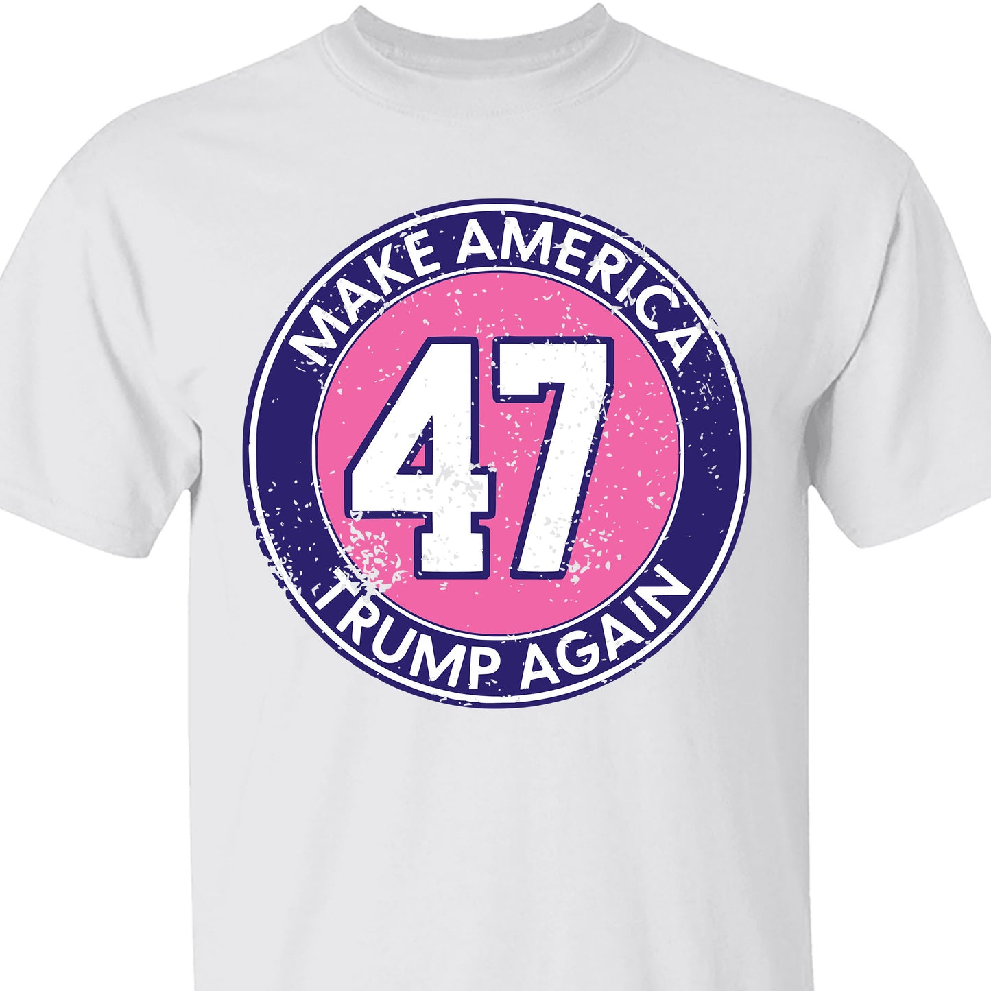 Make America Trump Again Shirt | Donald Trump Homage Shirt | Donald Trump Fan Tees T955 - GOP