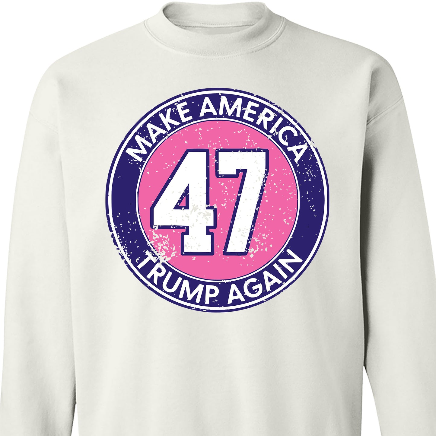 Make America Trump Again Shirt | Donald Trump Homage Shirt | Donald Trump Fan Tees T955 - GOP