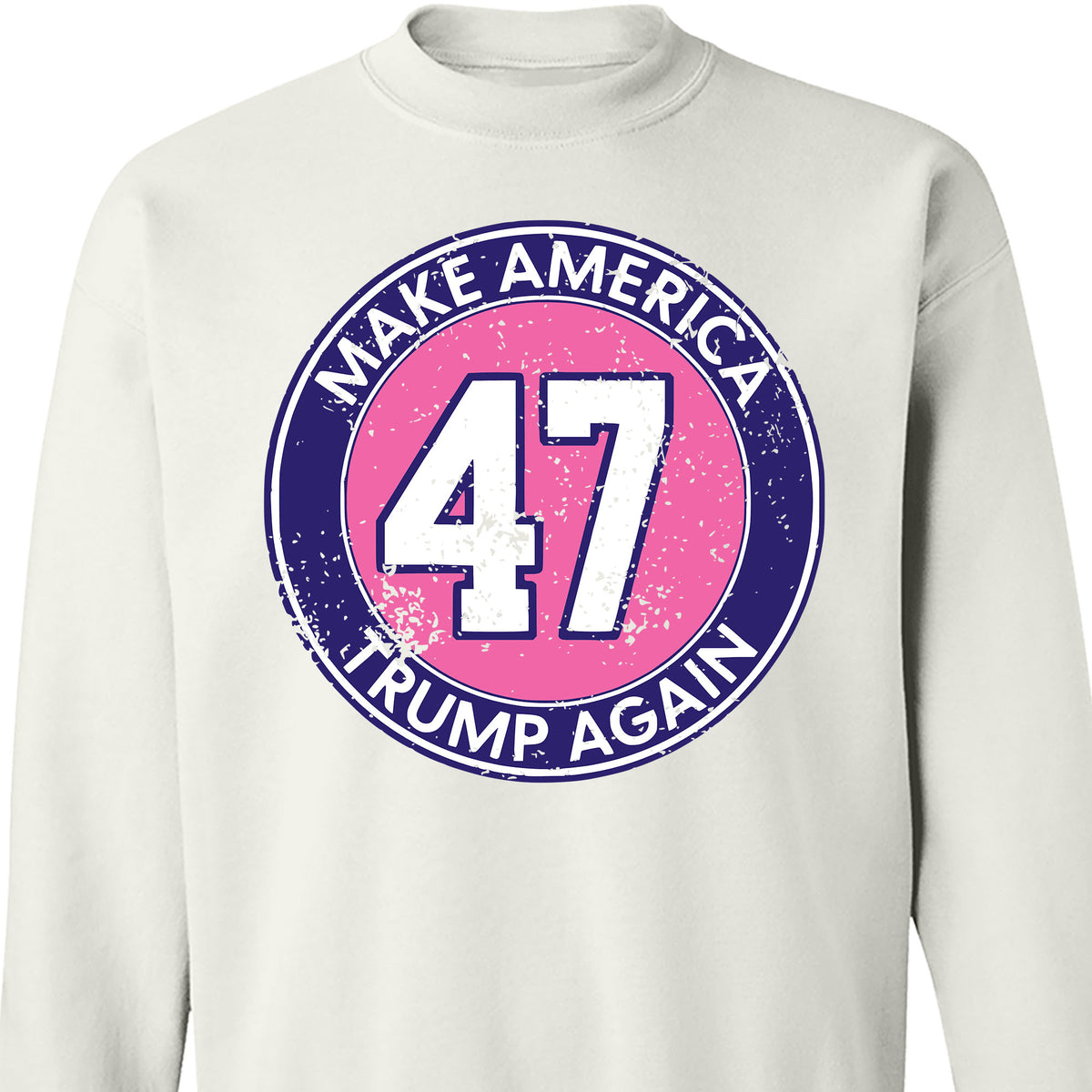 Make America Trump Again Shirt | Donald Trump Homage Shirt | Donald Trump Fan Tees T955 - GOP