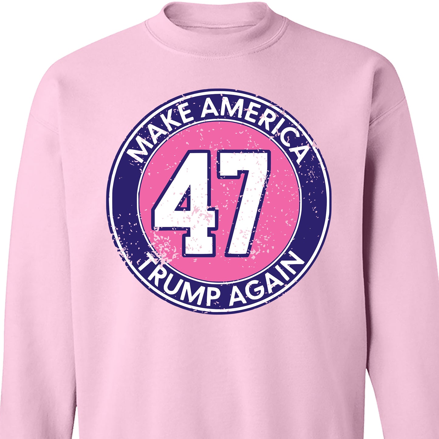 Make America Trump Again Shirt | Donald Trump Homage Shirt | Donald Trump Fan Tees T955 - GOP