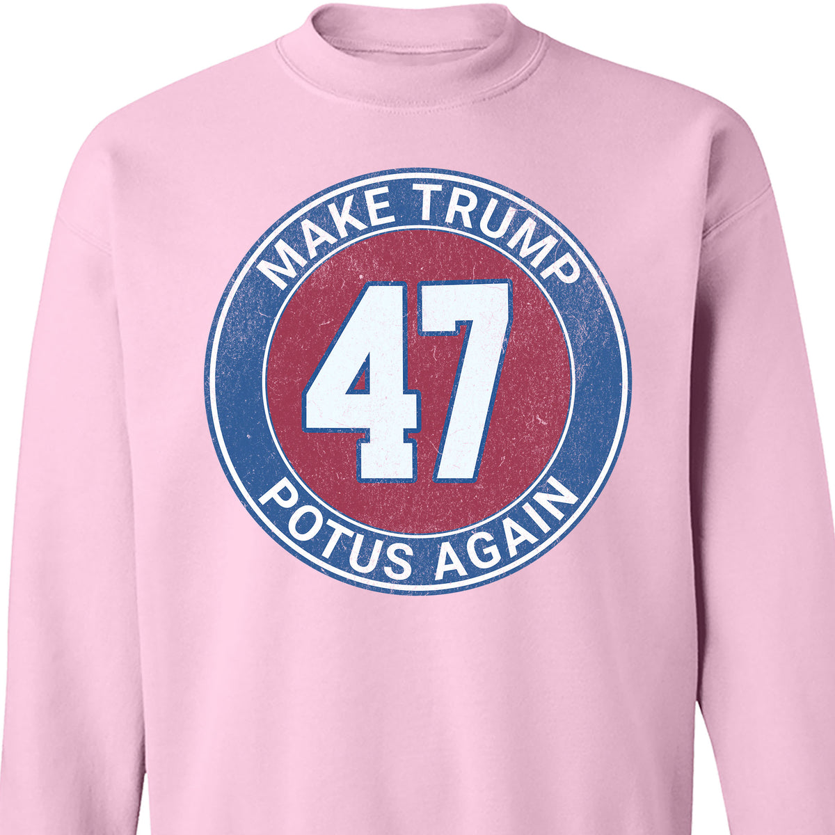 Make Trump POTUS Again Shirt | Donald Trump Homage Shirt | Donald Trump Fan Tees T956 - GOP