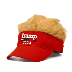 2024 Make America Great Again Donald Trump GOP Republican Adjust Baseball Cap Patriots President Hat