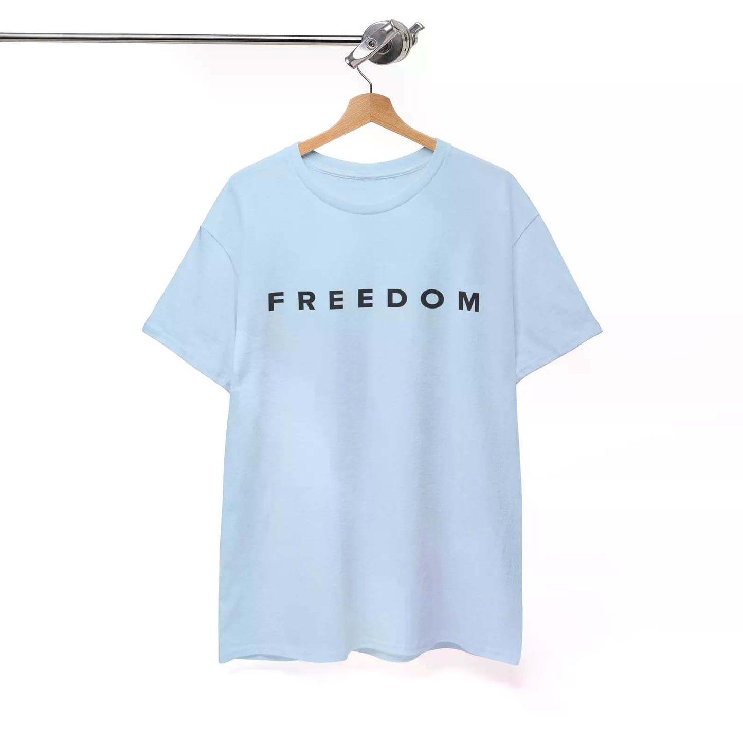 Charlie Kirk Freedom Shirt, Charlie Kirk T Shirt, Charlie Kirk Tee, Justice For Charlie Kirk Shirt, Charlie Kirk Quote Shirt 682859