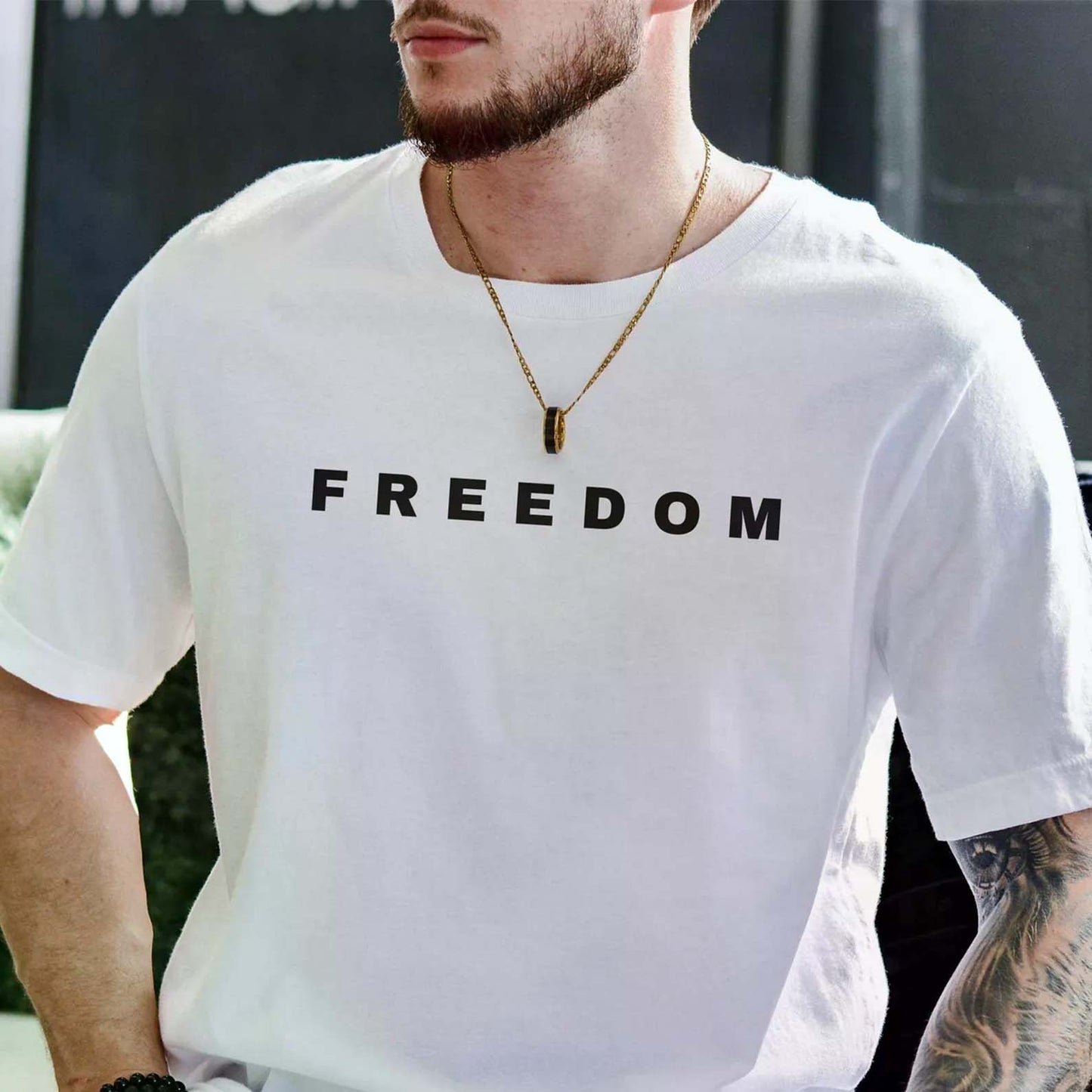 Charlie Kirk Freedom Shirt, Charlie Kirk T Shirt, Charlie Kirk Tee, Justice For Charlie Kirk Shirt, Charlie Kirk Quote Shirt 682859