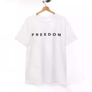 Charlie Kirk Freedom Shirt, Charlie Kirk T Shirt, Charlie Kirk Tee, Justice For Charlie Kirk Shirt, Charlie Kirk Quote Shirt 682859