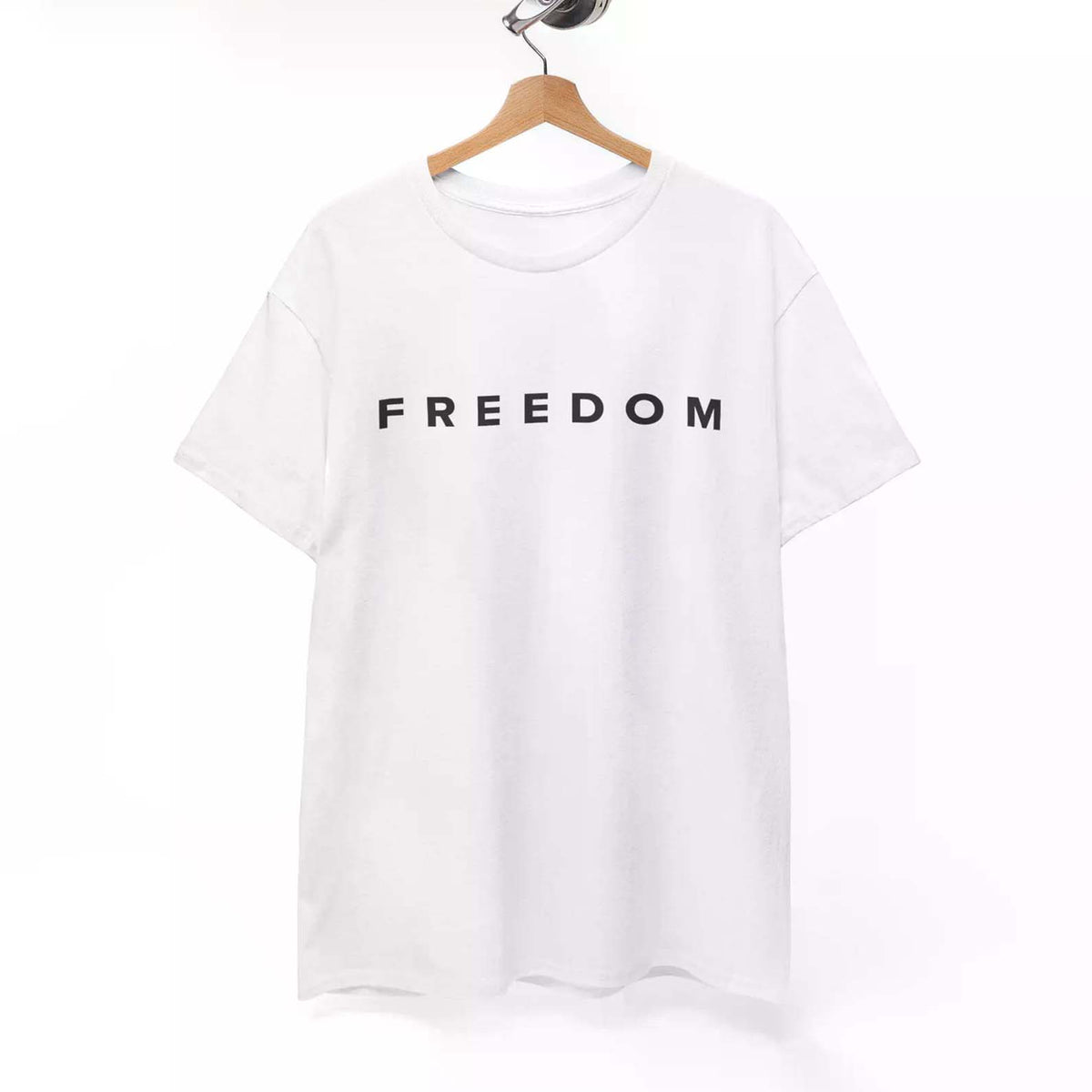 Charlie Kirk Freedom Shirt, Charlie Kirk T Shirt, Charlie Kirk Tee, Justice For Charlie Kirk Shirt, Charlie Kirk Quote Shirt 682859