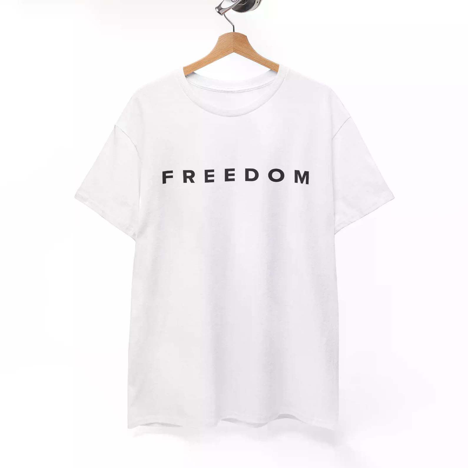 Charlie Kirk Freedom Shirt, Charlie Kirk T Shirt, Charlie Kirk Tee, Justice For Charlie Kirk Shirt, Charlie Kirk Quote Shirt 682859
